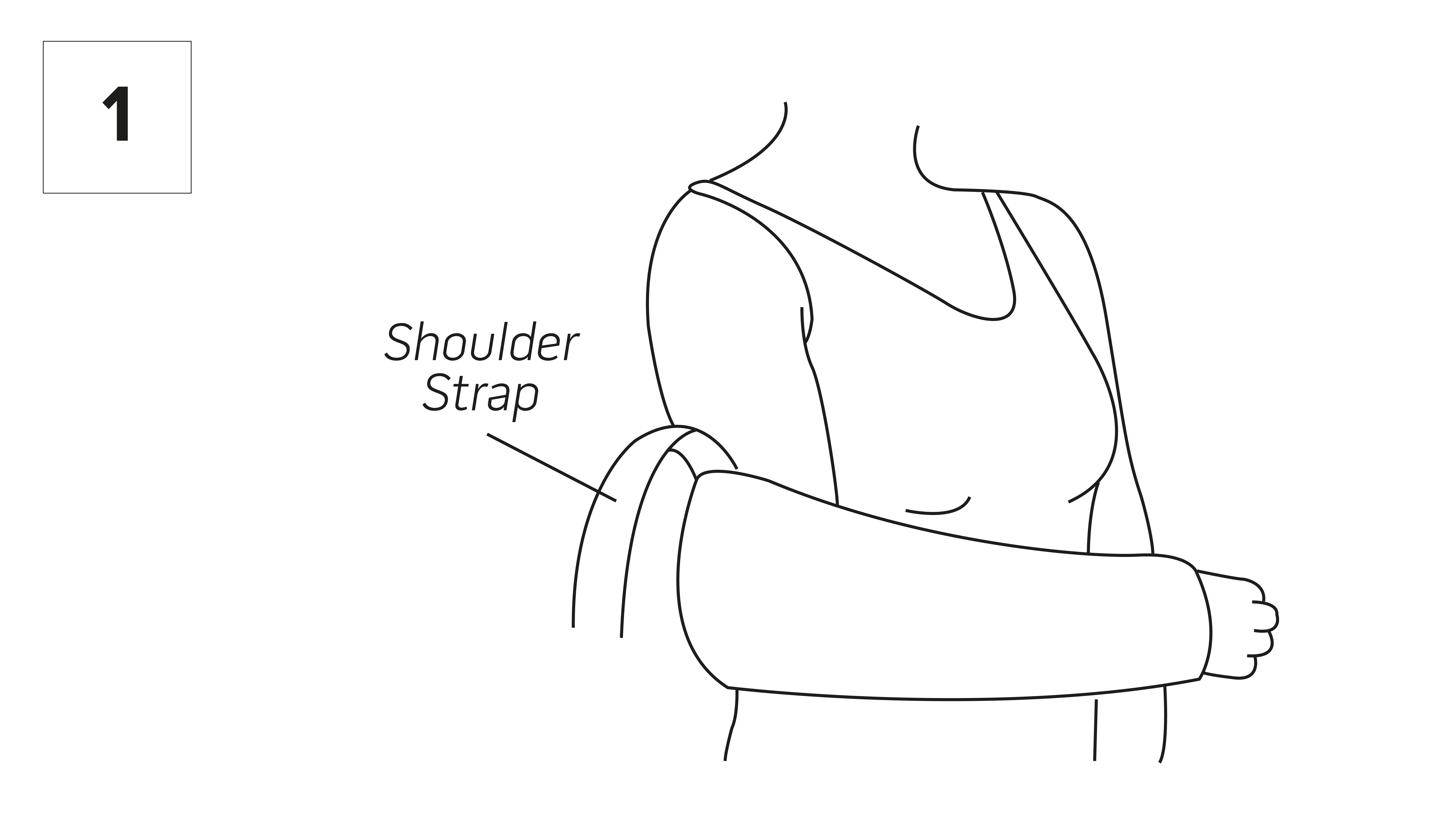 Royal Orthopaedic Hospital Managing daily activities after shoulder